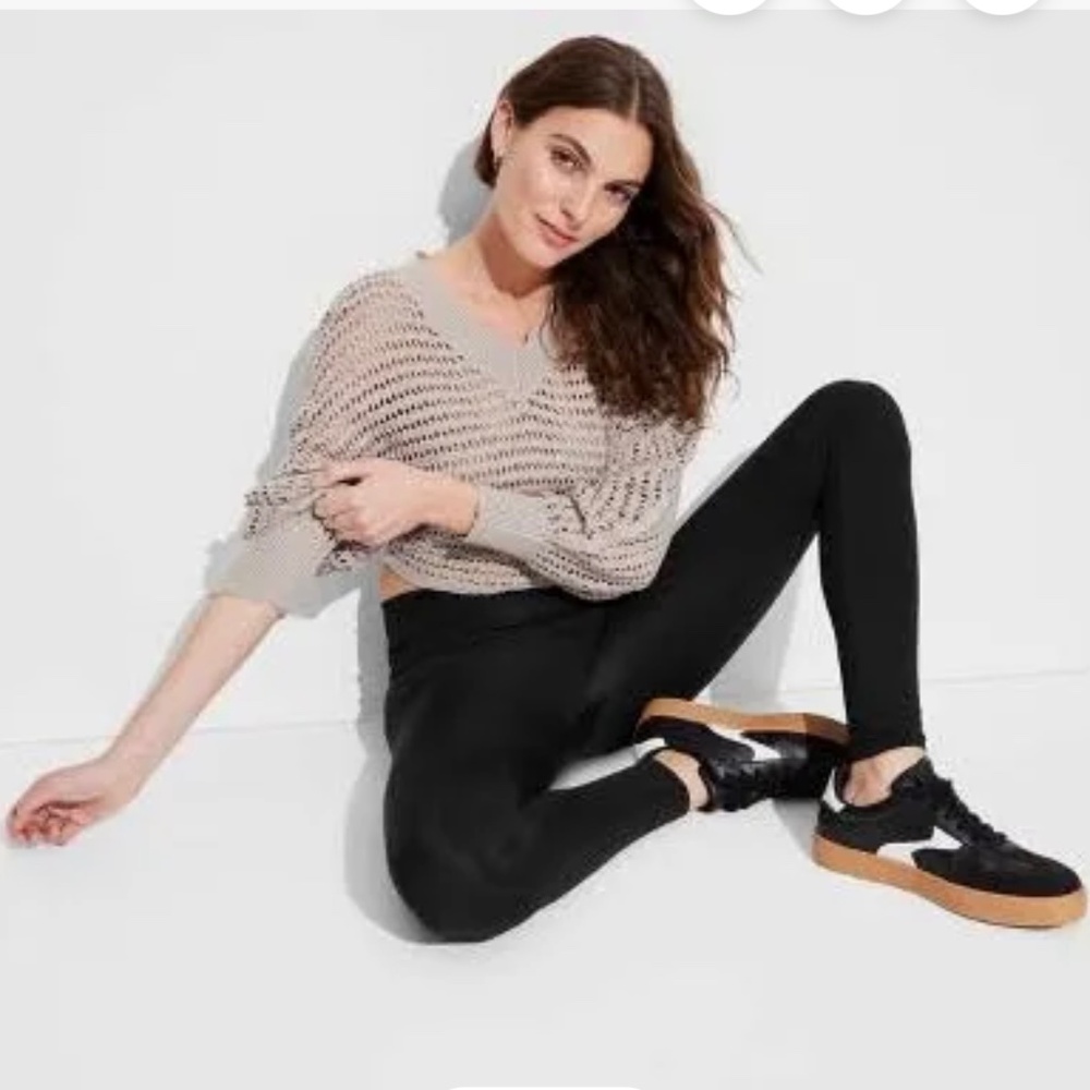 Wild Fable Butter Bliss High Waisted Leggings